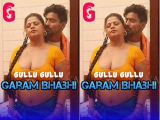 Garam Bhabhi