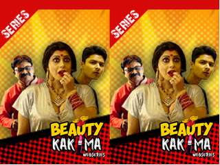 BEAUTY KAKIMA Episode 5