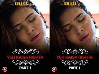 Charmsukh – Yeh Kaisa Rishta ( Part-1 ) Episode 2