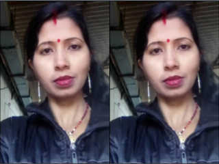 Sexy Village Bhabhi Fucked