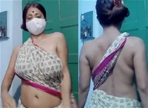 Pinki Agrwal Censored Tango Private Full Nude Show