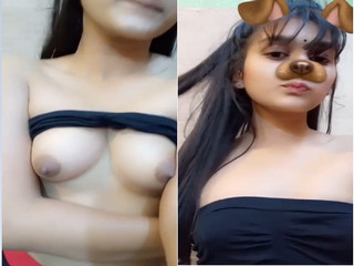 Sexy Bhabhi Boobs Sucking By Hubby