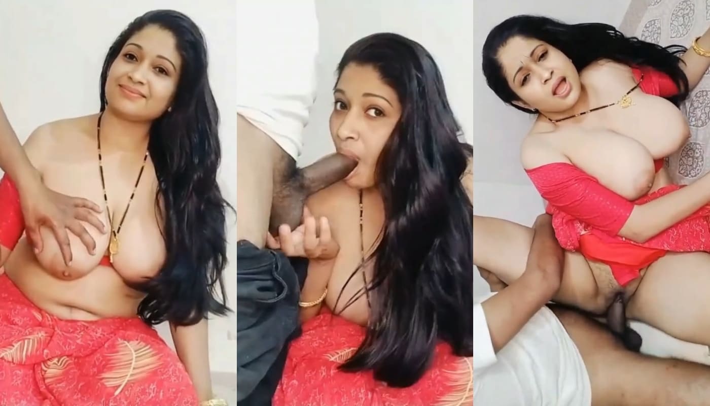 Desi Sasur Ji Flirting with Young Bahu sons Wife or Fucked Her