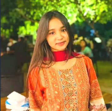 Viral TikToker Masturbating With Cucumber