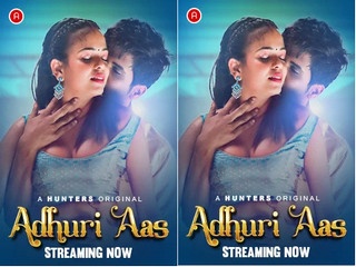 Adhuri Aas Episode 1