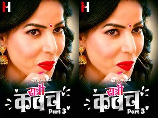 Ratri Kawach Part 3 Episode 6