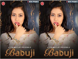 BabuJi Episode 6