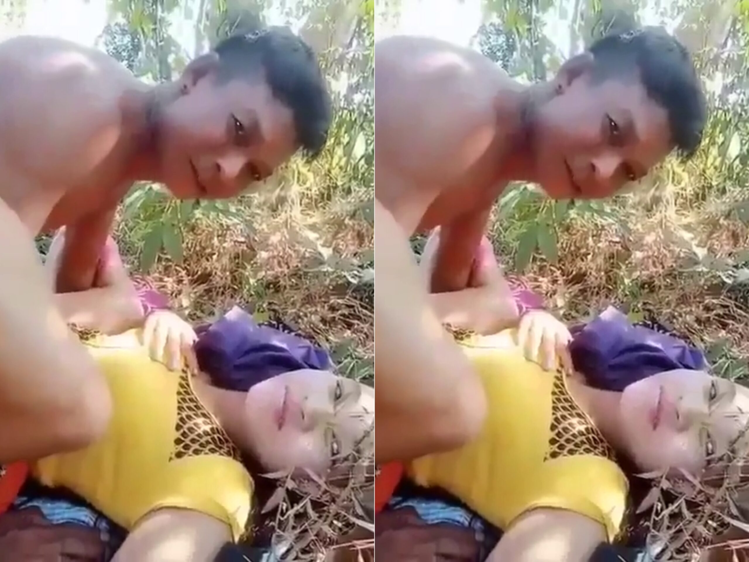 Beautiful Cute Horny Indian Girl Fucked With BF