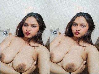 Desi Girl Boobs Sucking