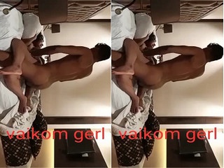 Desi Girl Hard Fucked By Lover