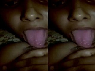 Desi Village Girl Fingering