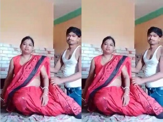 Desi Wife Blowjob and Fucked Part 4