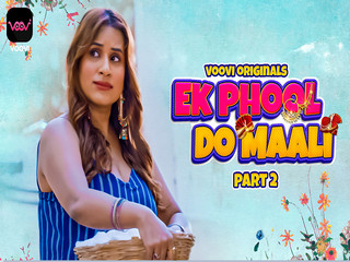 EK PHOOL DO MAALI P2 Episode 4