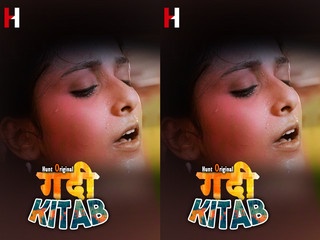 Gandi Kitab Episode 1