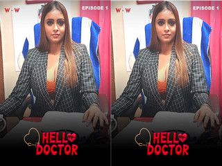 HELLO DOCTOR Episode 1