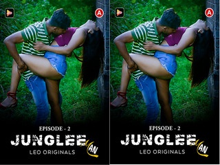 Jungalee Man Episode 2