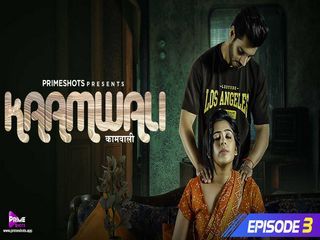 KAAMWALI Episode 1