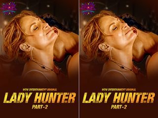 Lady Hunter Part2 Episode 2