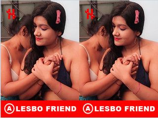 Lesbo Friend
