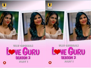 Love Guru – Season 2 (Part 1) Episode 2