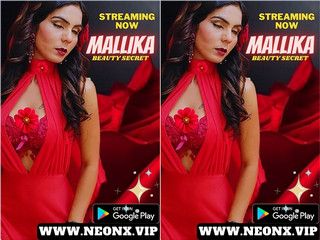 MALLIKA BEAUTY SECRET