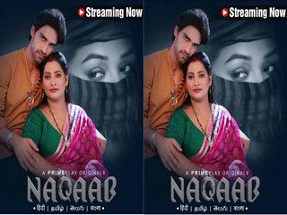 Naqaab Episode 3