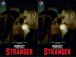 PERFECT STRANGER