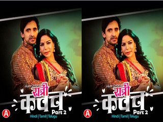 Ratri Kawach Part 2 Episode 4