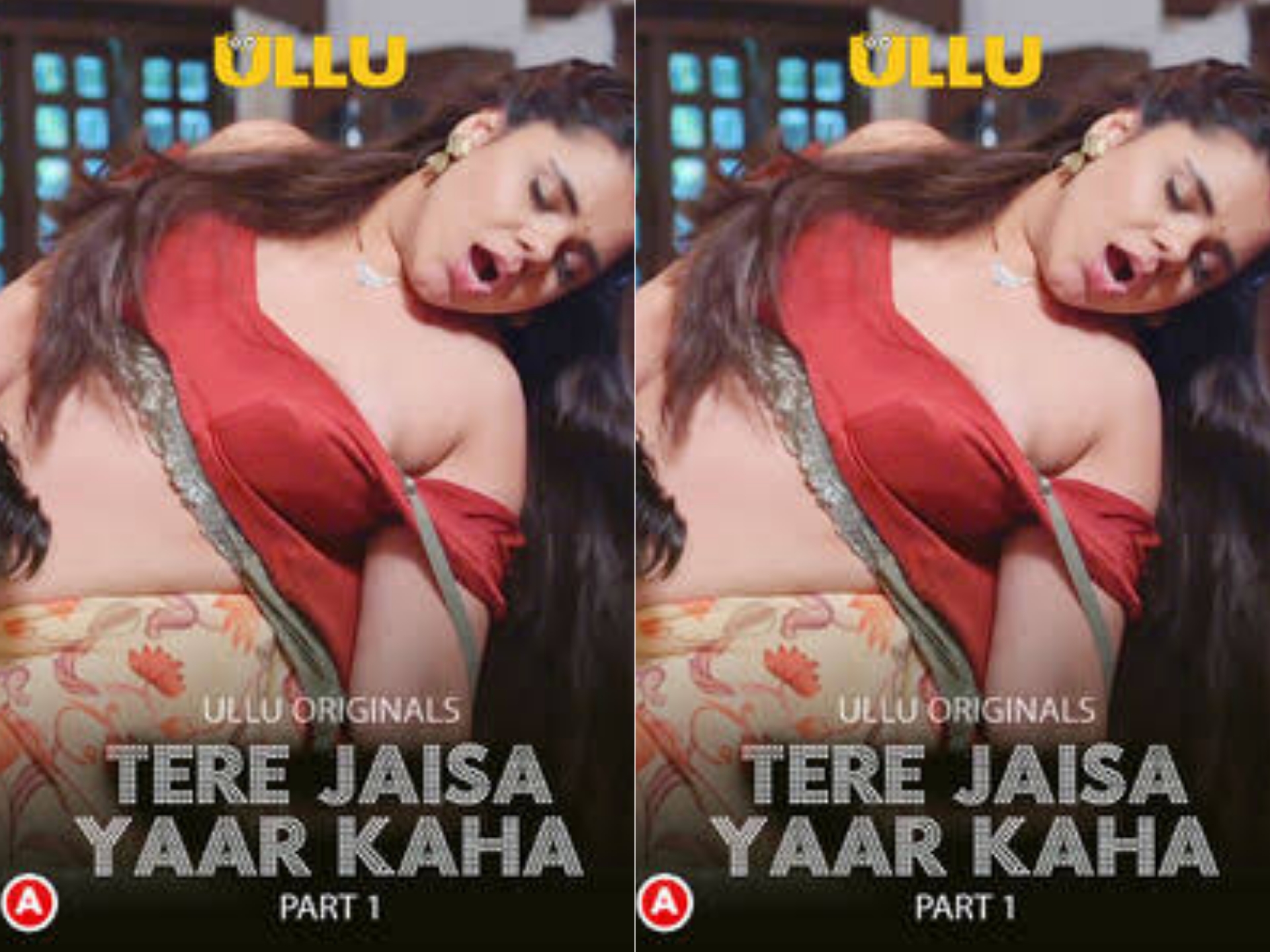 Tere Jaisa Yaar Kaha – Part 1 Episode 4