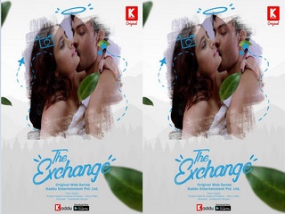 The Exchange Episode 3