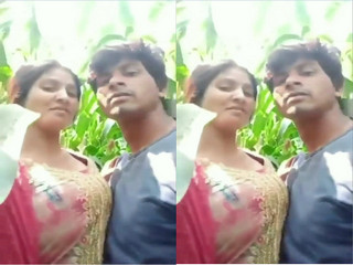 VILLAGE LOVER OUTDOOR ROMANCE